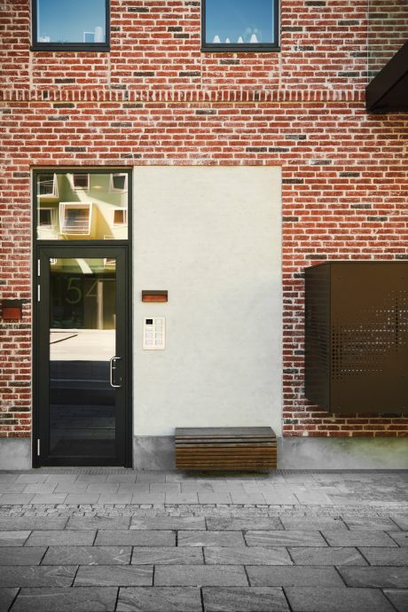 Brick: EW2414 Patina | Lavetten, Denmark