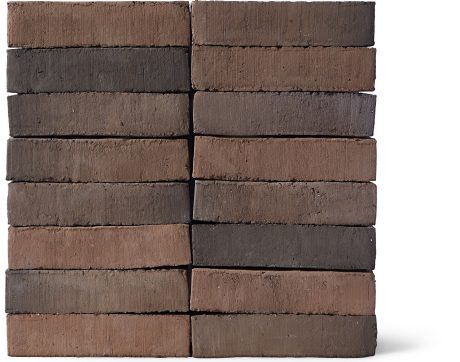 Danish Facade Brick 2.4.12 Strato