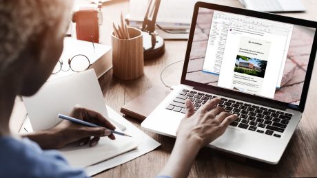 Newsletter