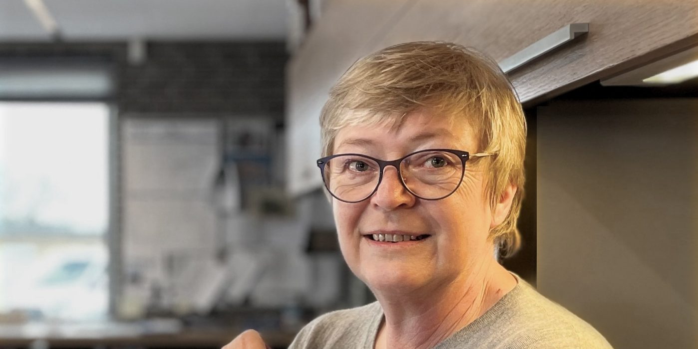 Egernsund Wienerberger | Lene Vissing, Quality Manager
