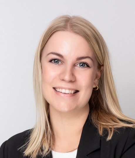 Stine Blaaberg, Marketing Manager | Egernsund Wienerberger A/S