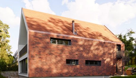 Referenzobjekt Urban Haus Vogt