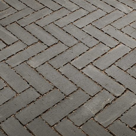 Aquata pavers zwart