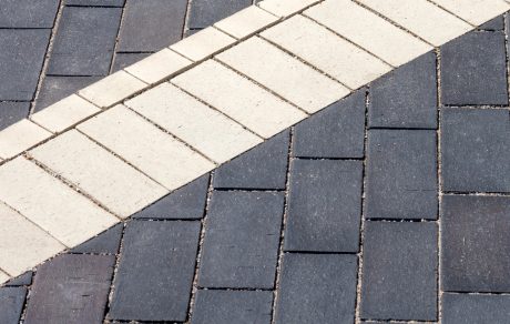 Belægningstegl - Bretagne - Argenti - KB Hallen