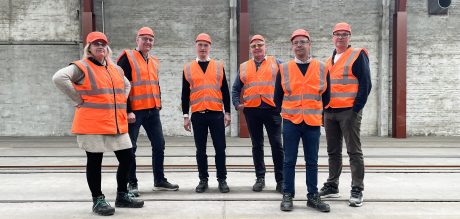 Teglbjælker og -overliggere | Egernsund Wienerberger A/S