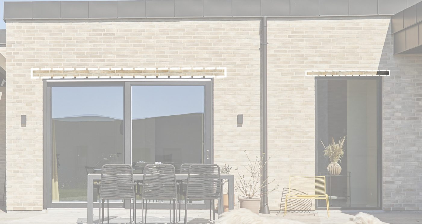 Tegloverliggere | Egernsund Wienerberger A/S