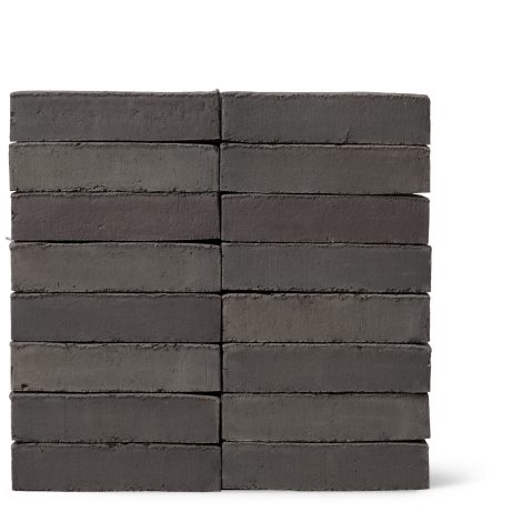 Danish Facade Brick 2.7.02 Royal Ghost