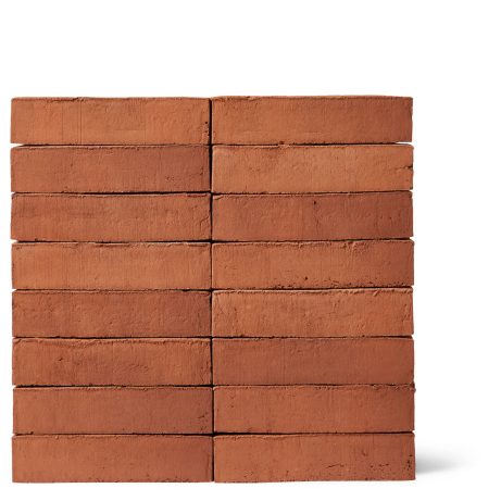 Brick: EW2276 Gammelrød | Egernsund Wienerberger A/S
