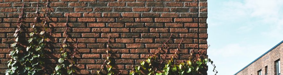 Apartment building, Geranium Raekkerne, Groenttorvet, Kroyer