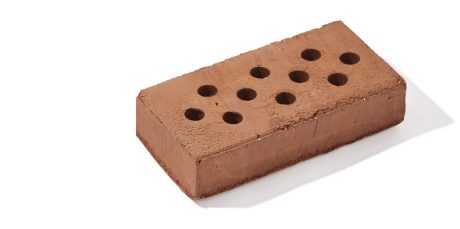 Mursten: LESS | Egernsund Wienerberger A/S