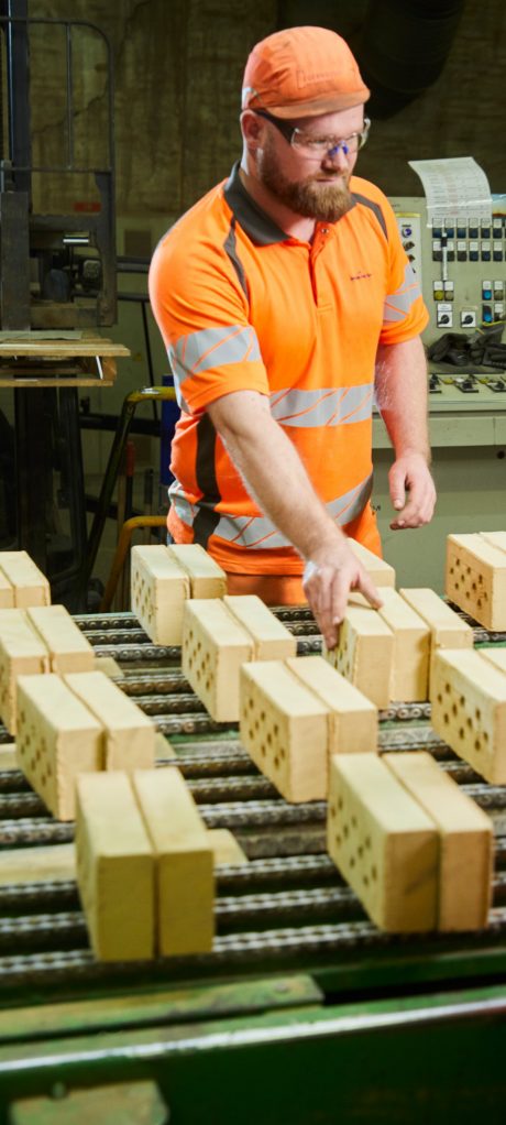 LESS produktion - Vesterled marts 2023