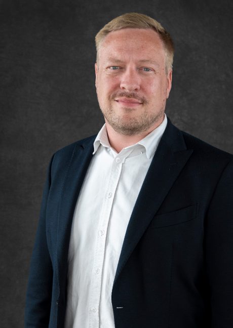 Rune Bjerno Nielsen, Arkitekt MAA | C.F. Møller Architects