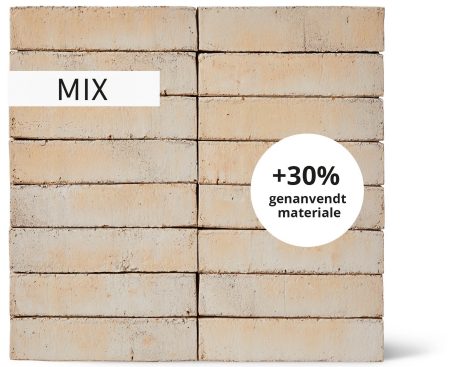 Mursten: EW8115 Møn | Egernsund Wienerberger A/S