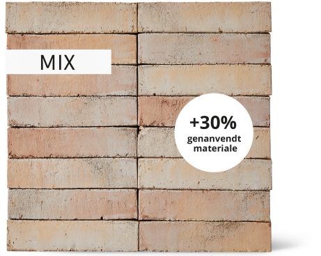 Mursten: EW8138 Fur | Egernsund Wienerberger A/S