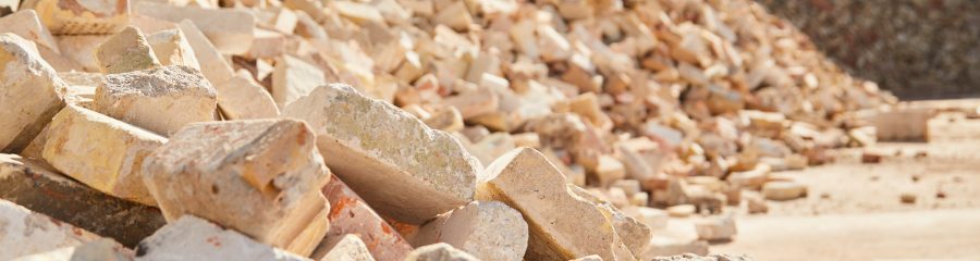 Produktionsbilleder - Gamle Mursten