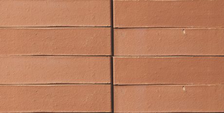 Danish Facade Brick 1.2.01 Rød glat