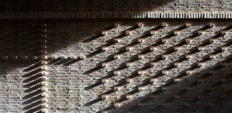 Mursten: EW2172 Avignong Coal | Hvinningdal Kirke