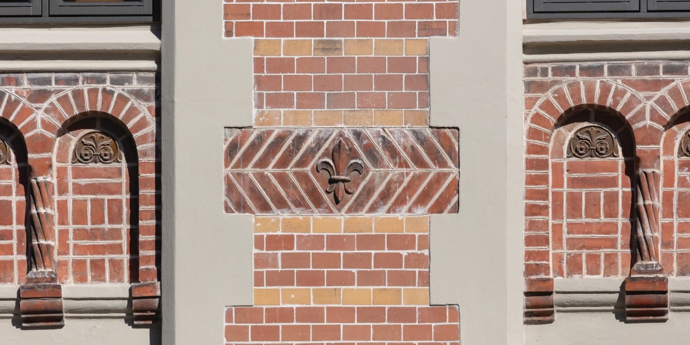 Formsten - Rømerhus