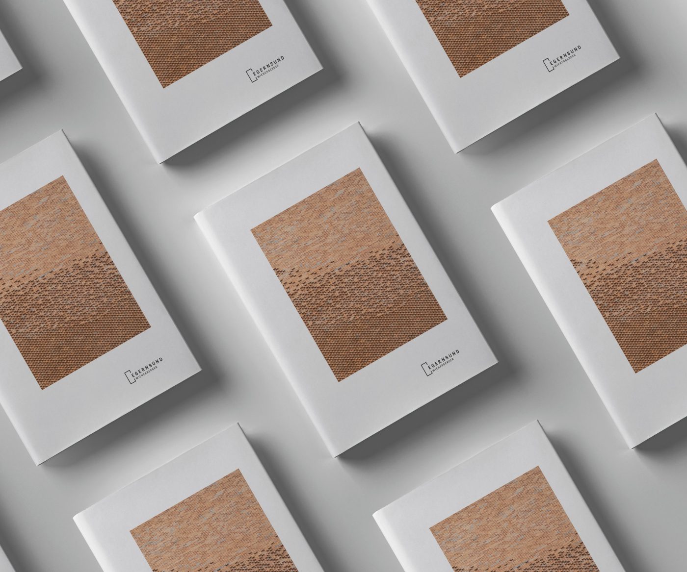 Én mursten ad gangen | Egernsund Wienerberger A/S