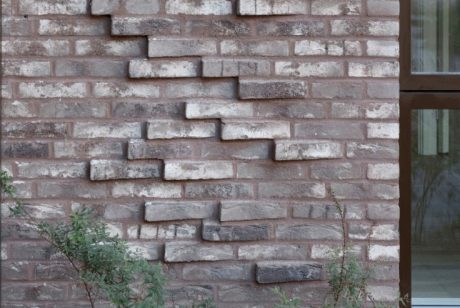 Apartment building, Roellike Hus, Groenttorvet, Vigoroso