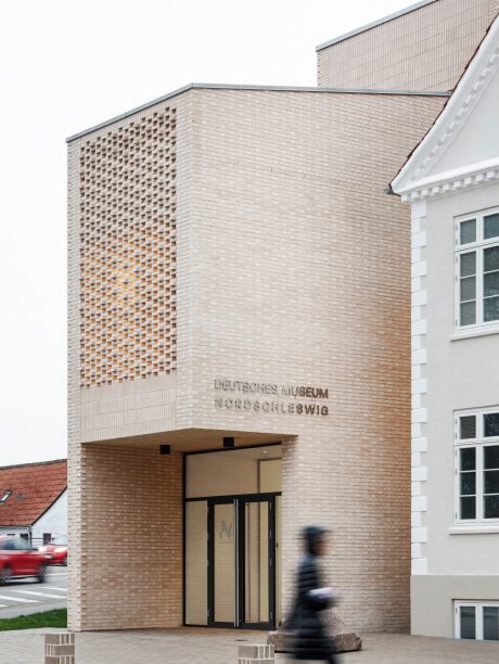 Museum, Det Tyske Museum, Avignon