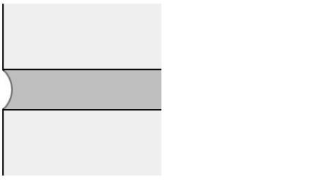 Fuger | Trykket hulfuge