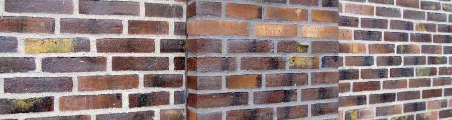 Mursten - EW-2448 Willems Forest - Plinten, Kolding