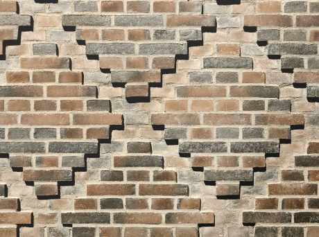 Apartment building, Groenttorvet, Brownie