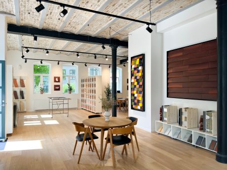 Showroom 2024 | Egernsund Wienerberger A/S