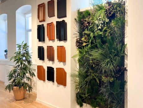 Showroom 2024 | Egernsund Wienerberger A/S