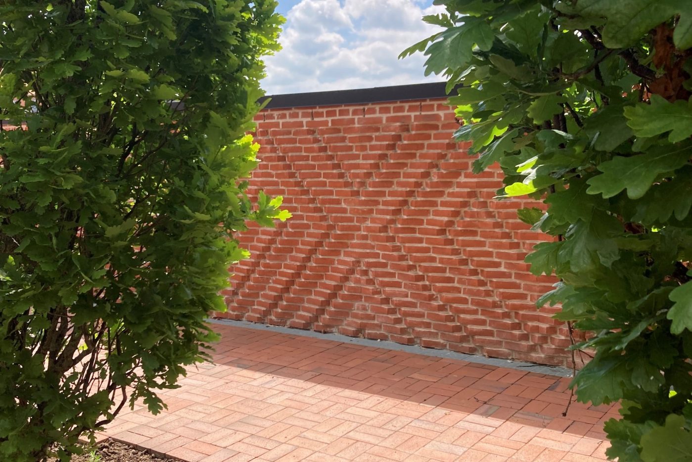 Mursten: Formsten | Håndværkshavn, Vejle