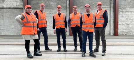 Teglbjælker og -overliggere | Egernsund Wienerberger A/S