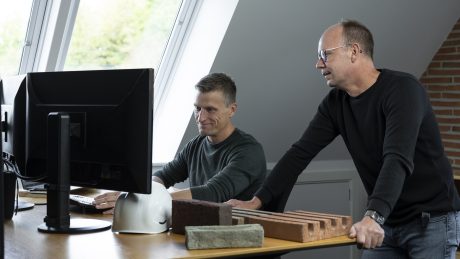 Teknisk Afdeling | Egernsund Wienerberger A/S