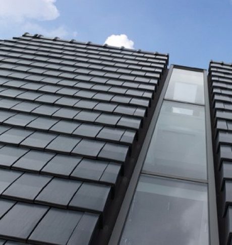 Narvik Datura noir mat émaillé