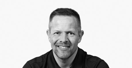 Employee of Sales in Denmark, Søren Henrichsen
