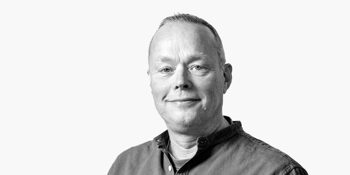 Benny Nielsen, Salgs- og rådgivningskonsulent forhandlere og entreprenører Øst | Egernsund Wienerberger A/S