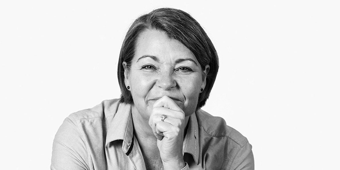 Employee - Henriette Christiansen