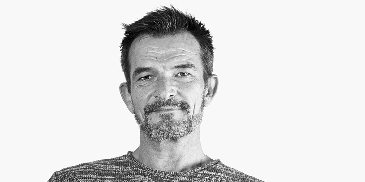 Employee - Klaus Joergensen