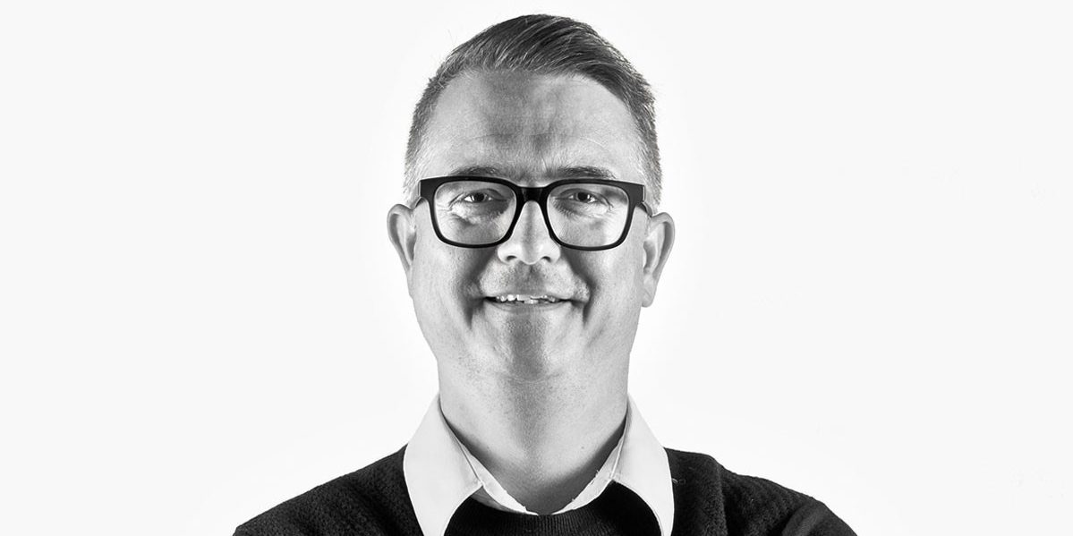 Employee of Sales in Denmark, Jesper Waldemar