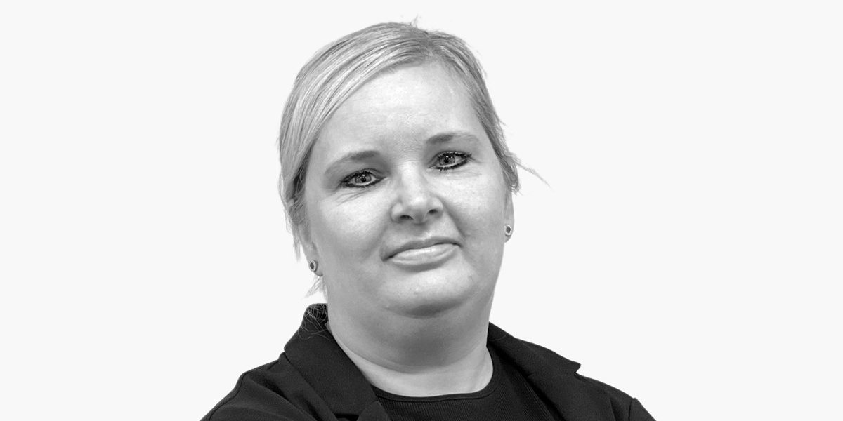 Bianca Jepsen, salgskonsulent | Egernsund Wienerberger A/S