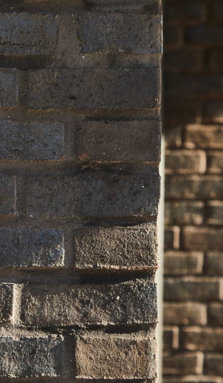 Mursten: EW3478 Black Beauty | Privatbolig