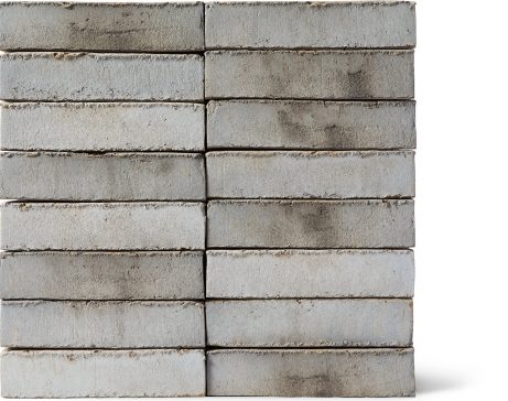 Danish Facade Brick 2.1.66 Sisteron