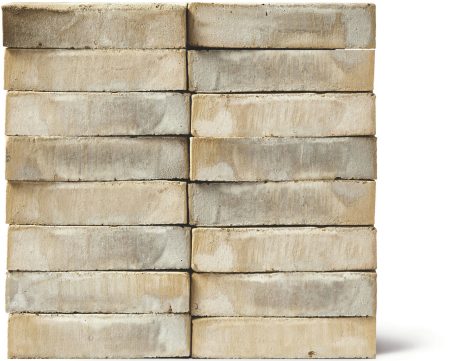 Danish Facade Brick 2.1.69 Cold Hawaii