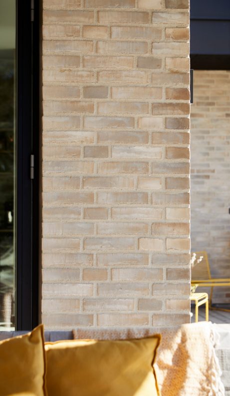 Mursten: EW2169 Cold Hawaii | Privatbolig