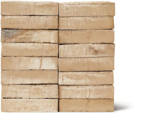 Danish Facade Brick 2.1.36 Light Coal