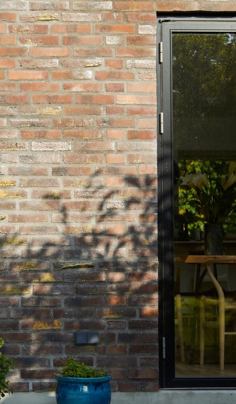 Mursten: EW2448 Willems Forest | Privatbolig