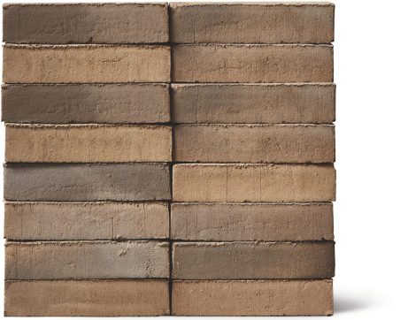 Danish Facade Brick 2.4.35 Twilight