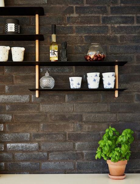 Mursten - EW3478 Black Beauty