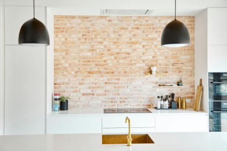 Mursten: EW2284 Terracotta | Én-familiehus