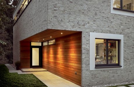 Single-family house, Royal Class